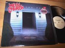 VG++ 1986 Metal Church The Dark DMM Mastering LP Album