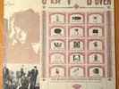 CAMPER VAN BEETHOVEN Our Beloved Revolutionary Sweetheart VIRGIN 1988 LP NM-