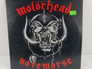 Motorhead No Remorse 2 Lps Bronze Sterling Vinyl Promo 90233-1-H
