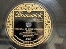 Jazz-78 RPM-Chicago Rhythm Kings-There'll Be Some Changes Made-Bruns 4001-EX