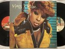Mary J. Blige - No More Drama - 2 X Vinyl LP - US 1st Issue 2001 - EX/VG+ MCA