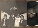 The Stains SST lp punk kbd original Descendents Black Flag RaRe