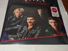 Queen Greatest Hits Target Exclusive Ruby Red Vinyl NEW SEALED