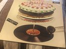 THE ROLLING STONES Let  It Bleed UK 1969 Mono  Boxed Label V G P/ VG P. P2A,JT.