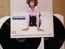 WHITNEY HOUSTON STEP BY STEP (Remixes) 2 x Vinyl 12 Eu 1997 Arista 74321 45479 1
