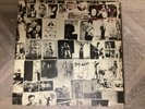 The Rolling Stones Exile on Main Street  Double Vinyl Gatefold Sleeve 1972