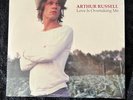 Arthur Russell - Love Is Overtaking Me AUDIKA LP in shrinkwrap M-