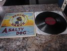 PROCOL HARUM A SALTY DOG REGAL ZONOPHONE, SLRZ 1009 1ST PRESS  1969 RARE