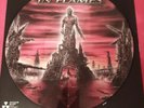 In Flames Picture Vinyl Colony Dark Tranquillity Hypocrisy Opeth Edge Of Sanity