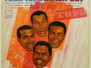 Four Tops   Reach Out   US LP  original mono press