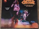 Ozzy Ozbourne Vinyl 3 lps Box Set live 1992