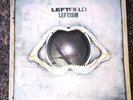 Leftfield Leftism Triple LP Tri Fold Sleeve Original Release HANDLP2T