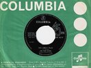 PINK FLOYD See Emily Play Vinyl Record Single 7 Inch Columbia 1967 Roger Waters