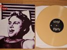 The Smiths Vinyl Party (New Vinyl) LP caramel colour vinyl NM/NM