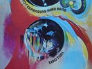 TONTO'S EXPANDING HEAD BAND Zero Time Vinyl Record Album LP Atlantic 1972 & Rock