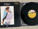 ERIC JOHNSON TONES PROMO LP, 3 TONE LABEL 12