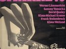 LP Werner Lämmerhirt, Sammy Vomacka, David Qualey, etc Gitarre 76 NEAR MINT