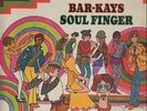 Bar-Kays Soul Finger Volt Vinyl LP