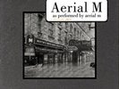 Aerial M Aerial M  (Vinyl)  12