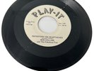 BOB COLLINS & THE FABULOUS FIVE  