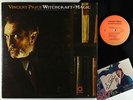 Vincent Price - Witchcraft-Magic: Adventure In Demonology 2xLP - VG+ Autograph