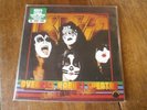 KISS  Overkill Kabuki theatre