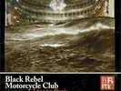 BLACK REBEL MOTORCYCLE CLUB Live in Paris (2015) Limited vinyl 3-LP NEW/SEALED