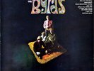 The Byrds Fifth Dimension LP Album RE Vinyl Schallplatte 217085