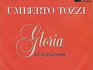 Umberto Tozzi - Gloria / Tu 7