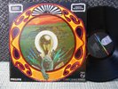 Harvey Mandel vg+ / ex original LP Cristo Redentor