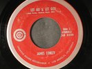 JAMES CONLEY: let go and let god / thank you jesus CREATIVE SOUND 7