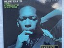 John Coltrane - Blue Train - The Complete Masters - 2 x 180gm Vinyl LP Reissue