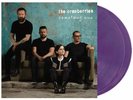 The Cranberries Something Else Purple Colored 2LP Vinyl Limited Edition RARE NEW