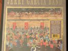 Jerry Garcia Band Box Set, Sealed 180g 5LP, 2021 Round Records JGFRR1039