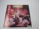 W.A.S.P. SAME CAPITOL ECS-81671 With OBI Japan VINYL  LP