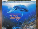 The Beach Boys - Summer In Paradise Korea Vinyl LP With Insert 1993