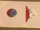 ROLLING STONES All-Meat Music 2xLP Splatter Colored Vinyl