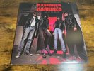RAMONES - Halfway To Sanity 1987 Vinyl LP SIRE Records 1-25641  SRC