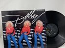 Dolly Parton Here You Come Again Vinyl LP record classic country NM