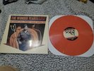 The Wonder Years The Greatest Generation Orange Marbled Pressing Used Vinyl
