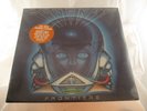 Journey Frontiers Sealed Vinyl Record LP USA 1983 Columbia QC 38504  Hype Sticke