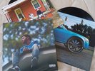 J. Cole - 2014 Forest Hills Drive [2LP] Explicit - Vinyl Like New