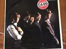 The Rolling Stones 1964 LP on Decca LK 4605 Red Label UK Import VG++