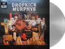 DROPKICK MURPHYS LP This Machine Still Kills Fascists CLEAR COLOURED VINYL New