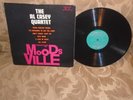 The Al Casey Quartet Moodsville Prestige 12 RVG org pres VG++ Belton Evans