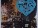 PRINCE Sign 