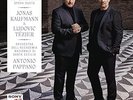 19658743291 - Jonas Kaufmann, Ludovic Tezier, Orchestra Dell'accademia Nazionale