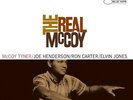 McCoy Tyner - The Real Mccoy [New Vinyl LP] 180 Gram