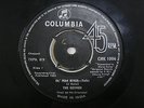 THE KEYMEN OL MAN RIVER/ALEXANDER MASHED RARE SINGLE 7
