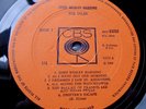 BOB DYLAN John Wesley Harding 1968 UK CBS 1st *MONO* MINT